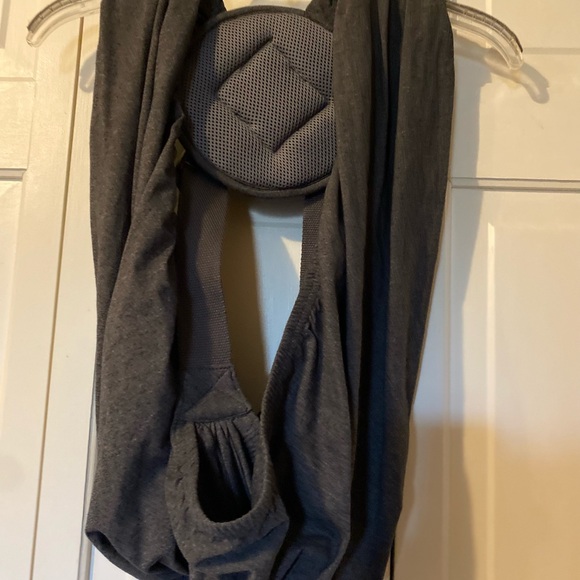 AnccoPlus Charcoal Gray Dog Harness - Picture 3 of 5